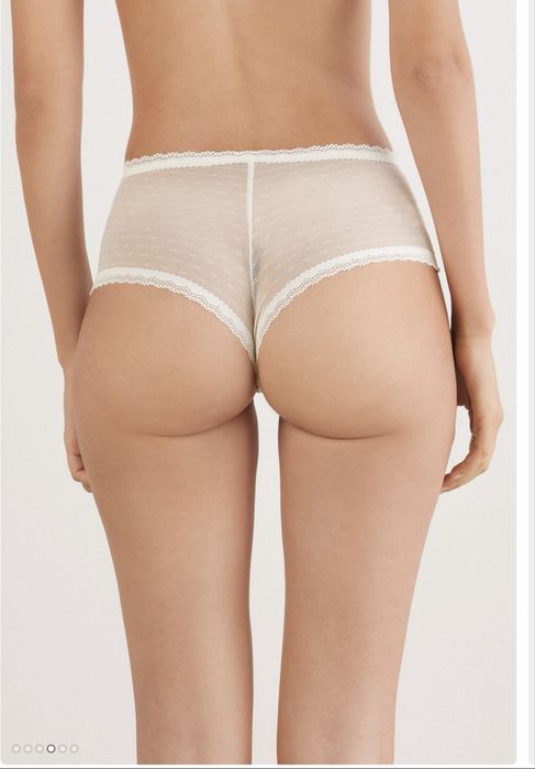 Трусики ідеальноі посадки Intimmissimi