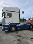 Scania R410 Top Line