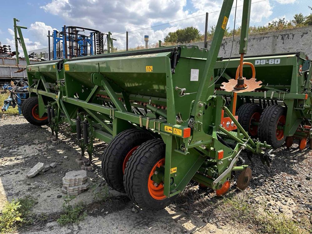 Amazone D9-60 Super