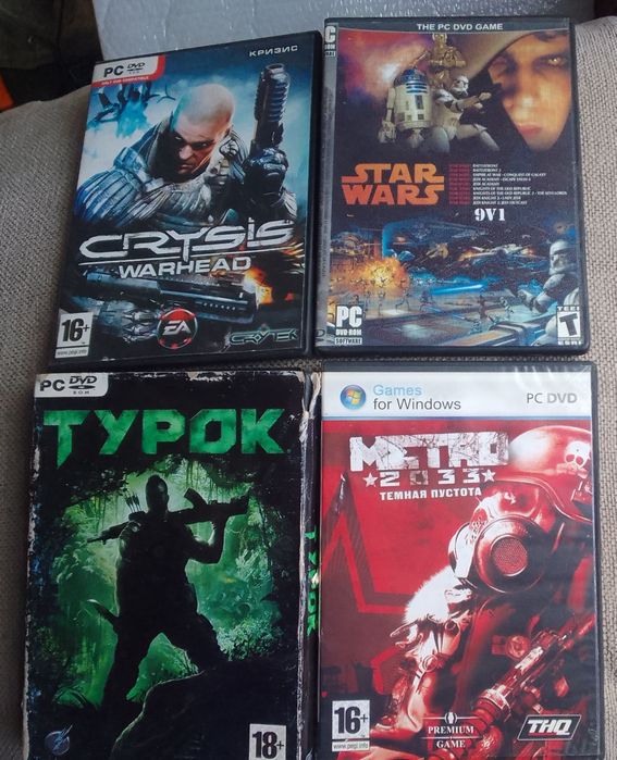 Видеоигра PC  и PS.  Караоке.