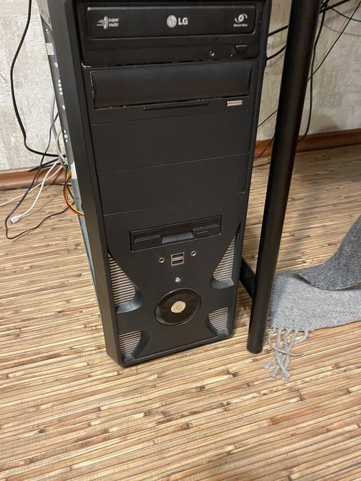 Продам пк для онлайн игр