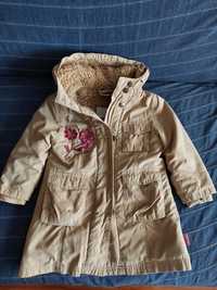 Parka/kurtka zimowa 104