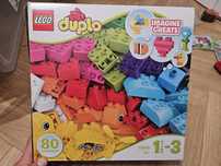 LEGO duplo 10848 moje pierwsze klocki Mix