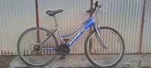 Bicicleta de Criança