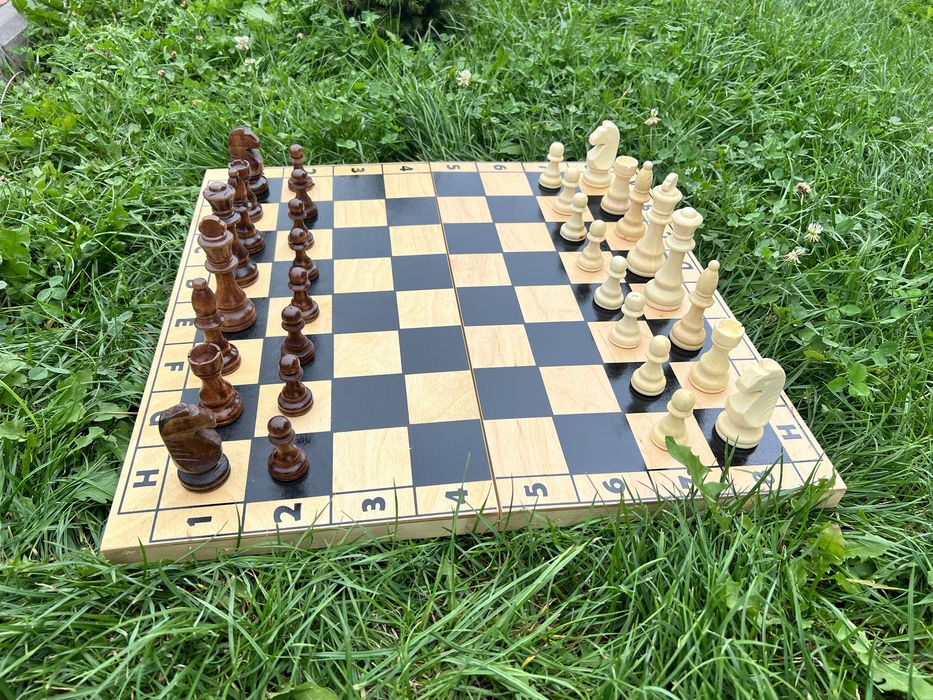 Нарди шашки шахмати