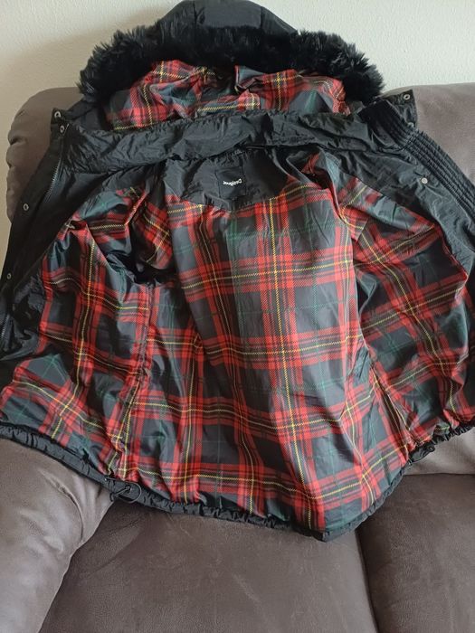 Kispo da Desigual × Disney quente