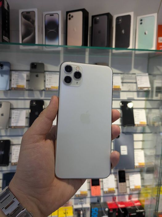 iPhone 11 Pro Max 256Gb , АКБ 100%
