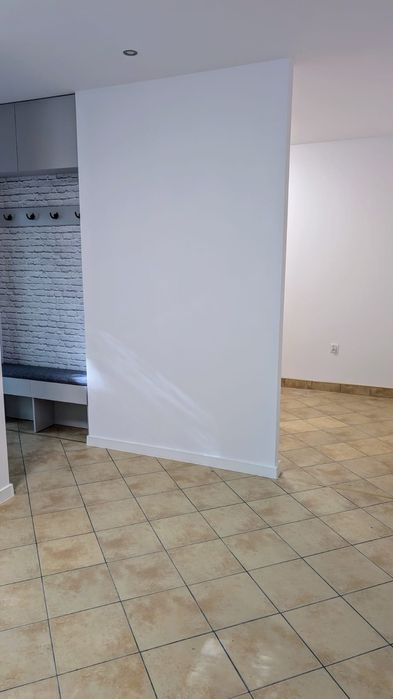 Nowe, komfortowe mieszkanie 2 pokojowe, parter, centrum Ostrzeszów,