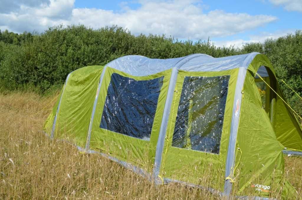 Namiot 4 osobowy Vango Stargrove II Air 450