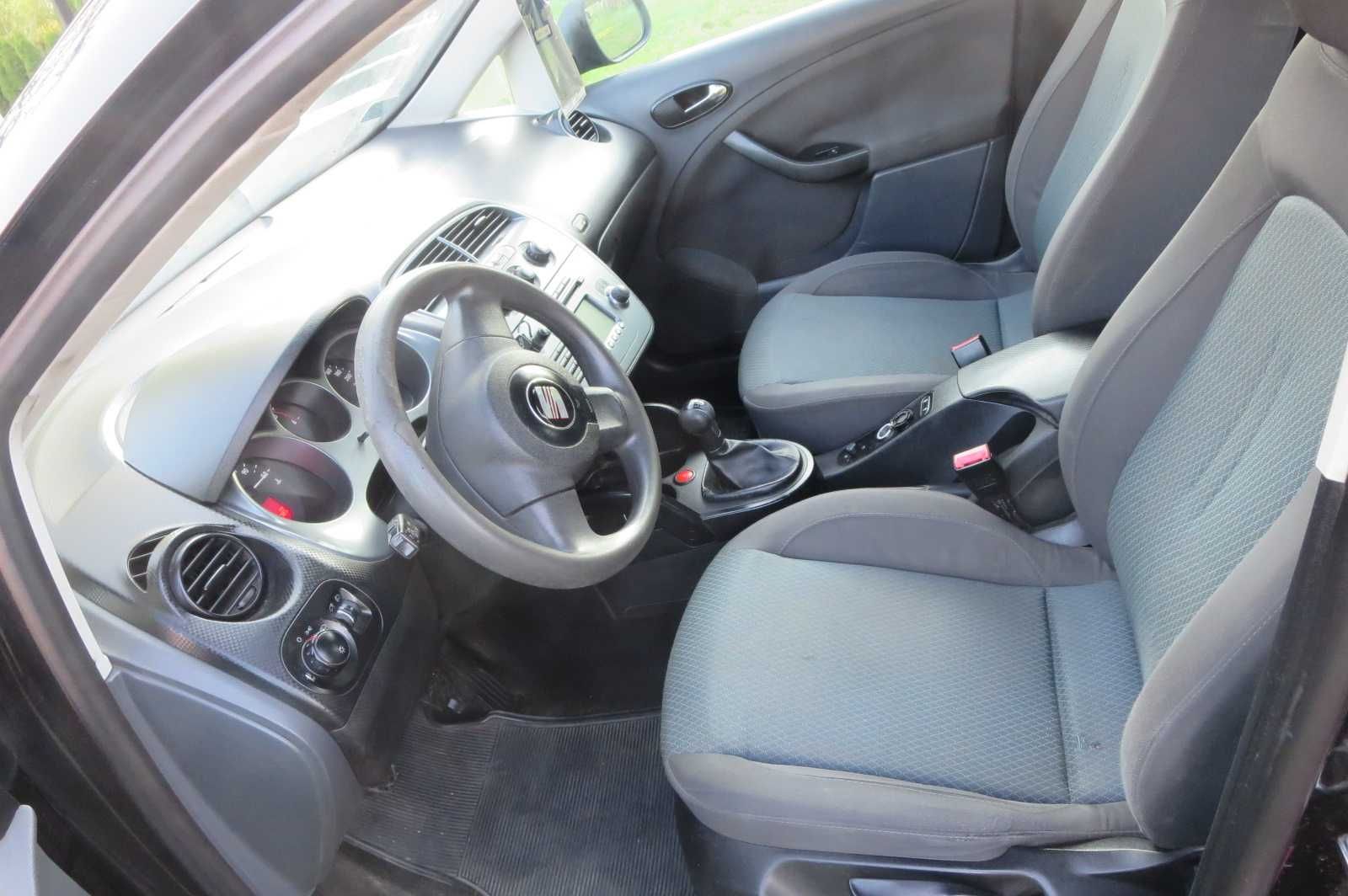 Seat Altea XL Turbodiesel