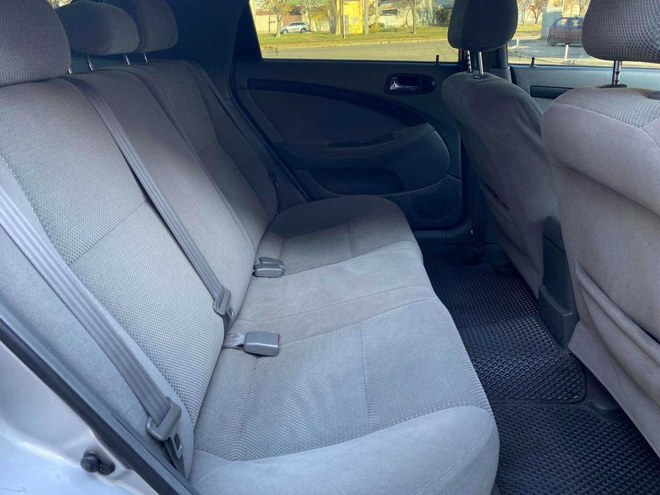 Chevrolet Lacetti 2007 року 2.0 ДИЗЕЛЬ