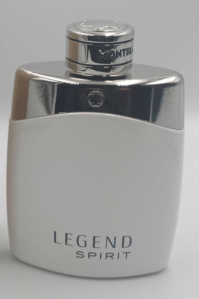 Montblanc Legend Spirit edt 100 ml Оригинал