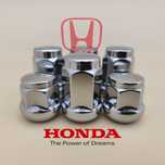 Гайки для колес литых дисков OEM Honda Acura Chery