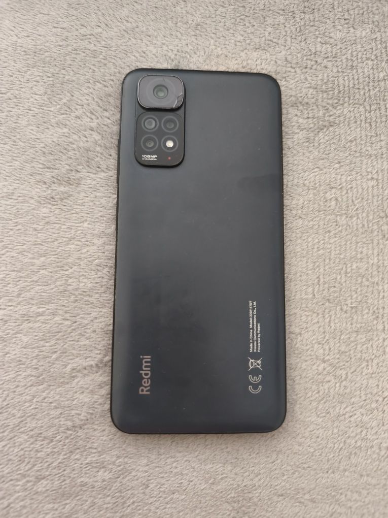 Xiaomi Redmi note 11 s