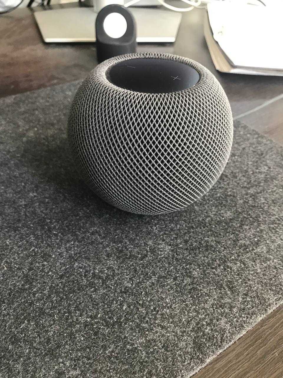 Apple HomePod Mini в оригинальной упаковке
