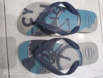 Chinelo Sandália Havaianas Tam.39/40