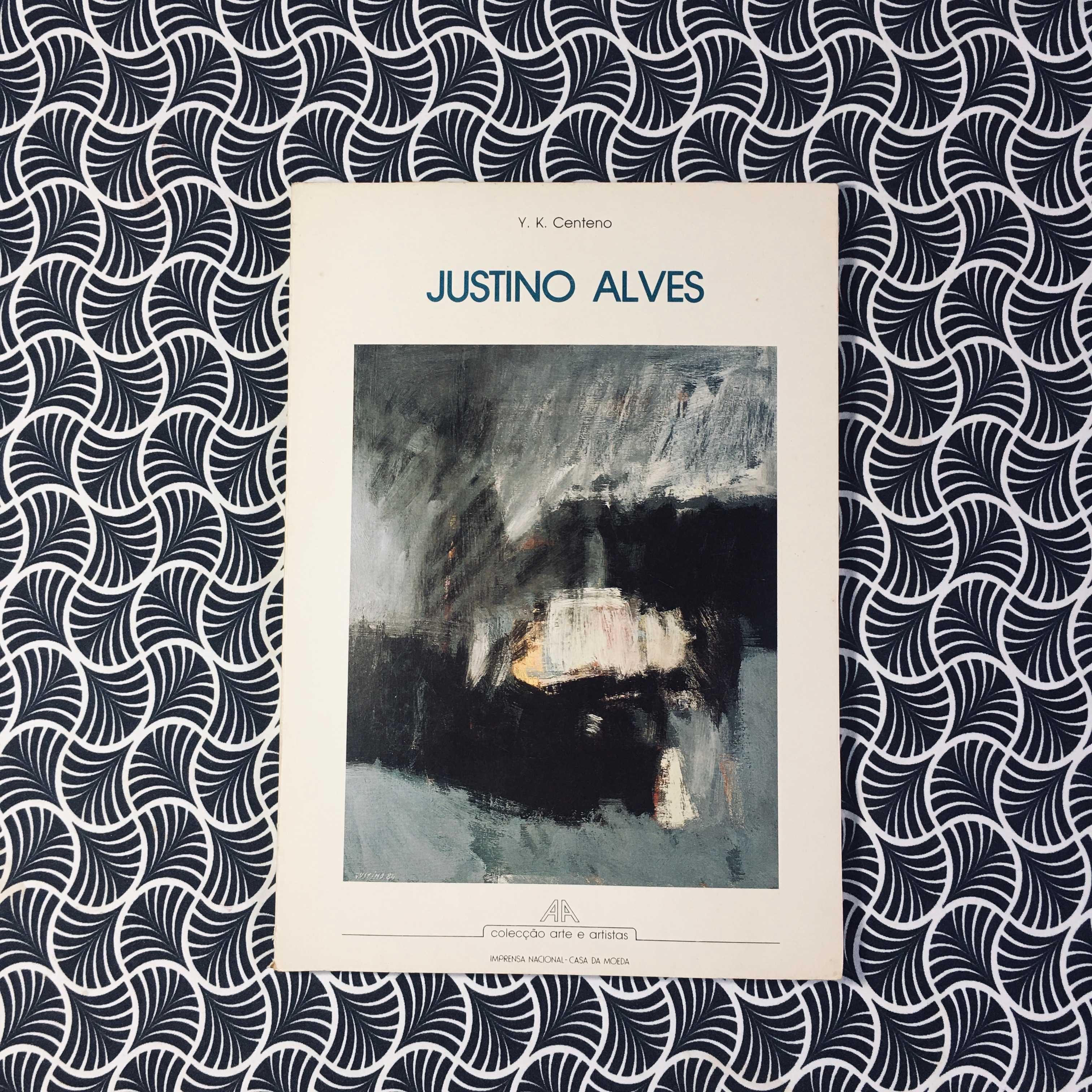Justino Alves - Y. K. Centeno