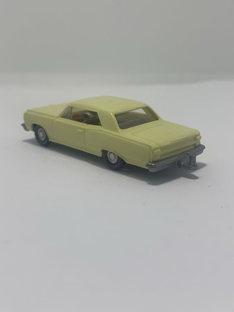 Chevrolet Malibu da Wiking escala 1/87