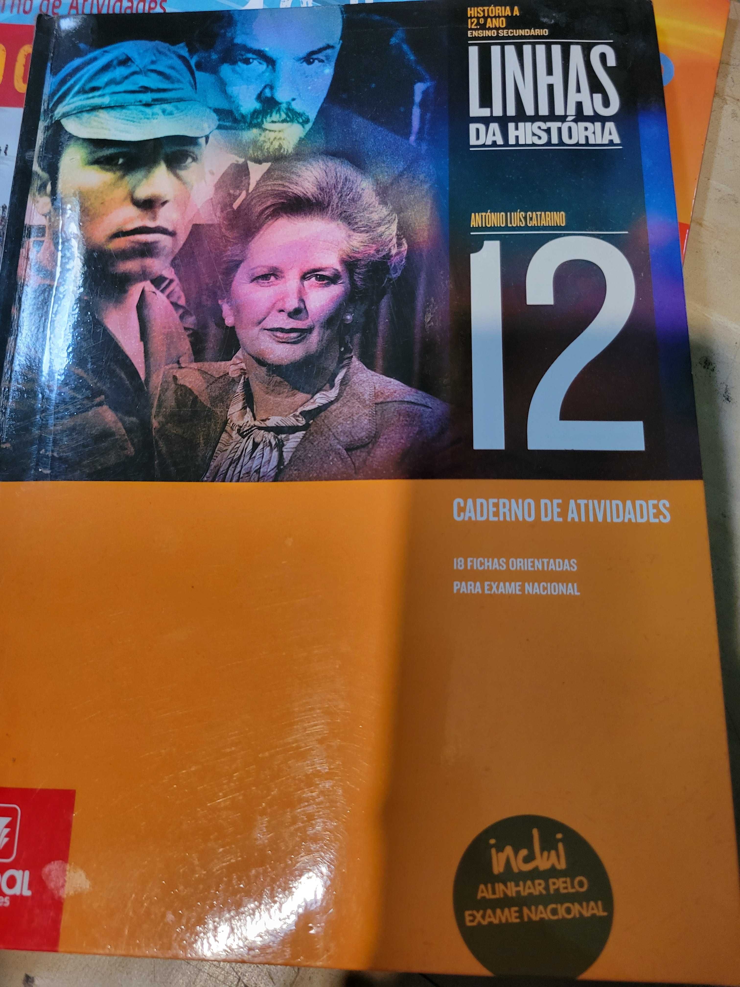 Livros escolares