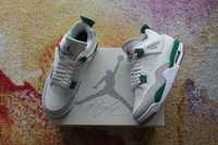 Air Jordan 4 SB "Pine Green" Tamanho 38.5