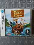 [00312] [NDS] Open Season