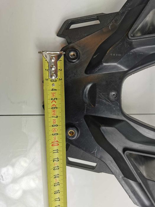 Pomost bagażowy część dolna BMW R 1200 GS K50 R 1250 GS