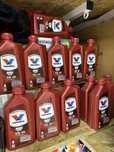 Моторное Масло Valvoline Max -Life 5w-40