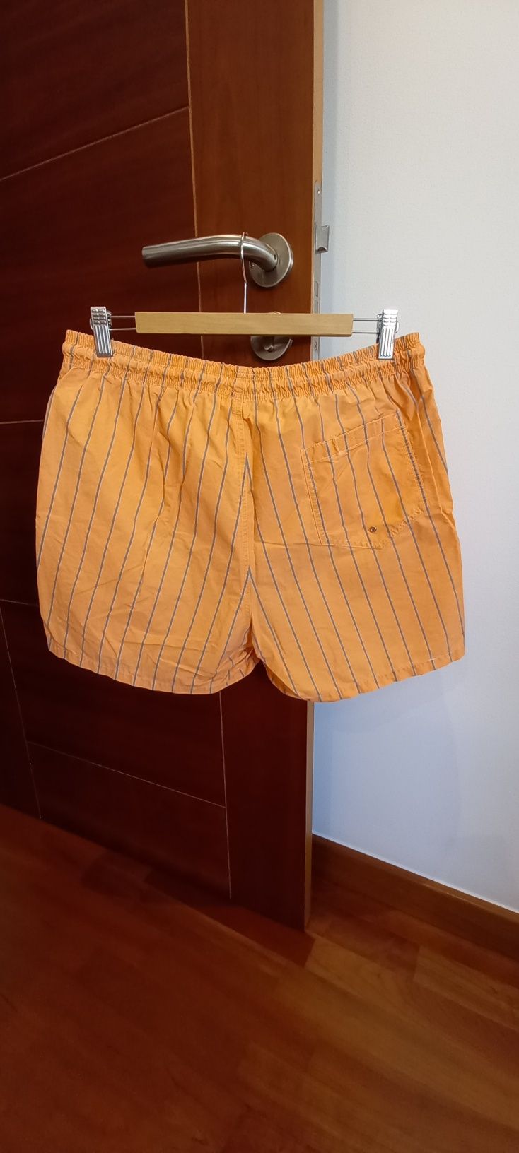 Calção de banho Gant,  novo