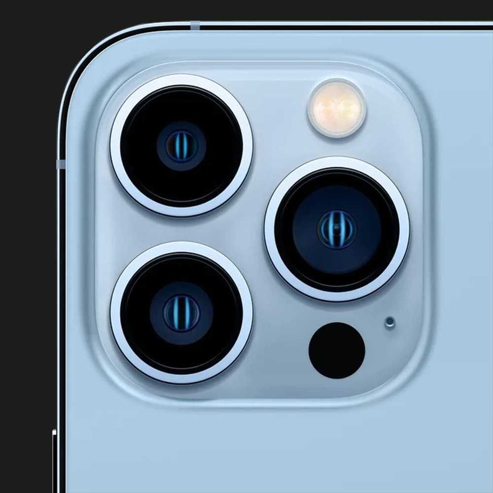 Вигідна ціна. Apple iPhone 13 Pro 1TB (Sierra Blue)