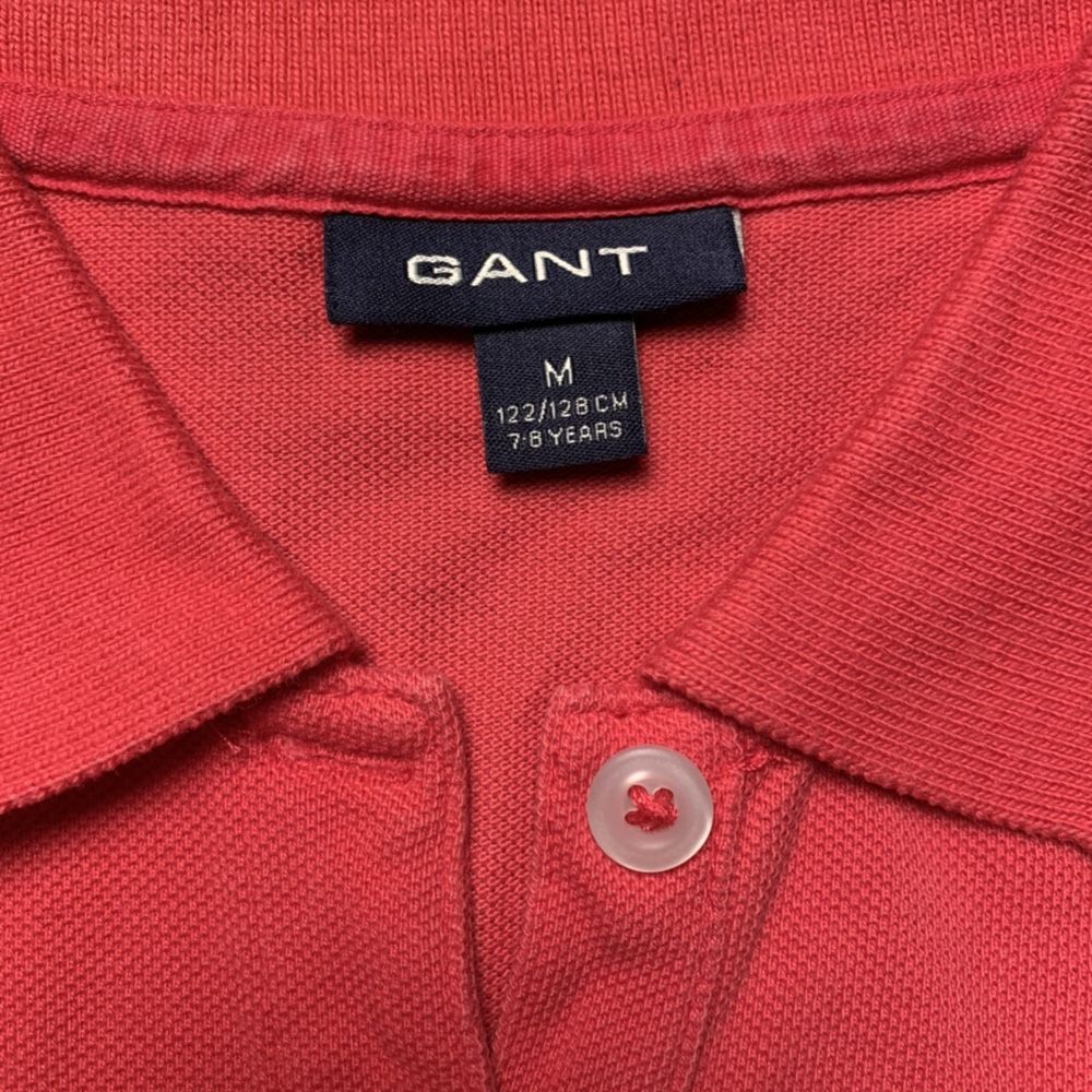 Polos Gant- originais