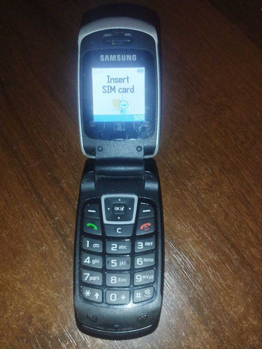 Телефон Samsung SGH-C260