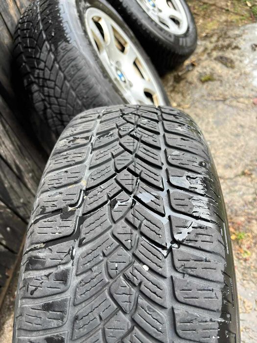 Felgi rozmiar 16 Opony gratis