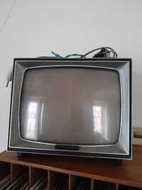 Mini Televisor vintage