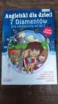7 diamentów - gra edukacyjna CD