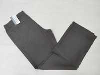 Spodnie męskie materiałowe bawełniane 76 SM0044A TAILISSIME