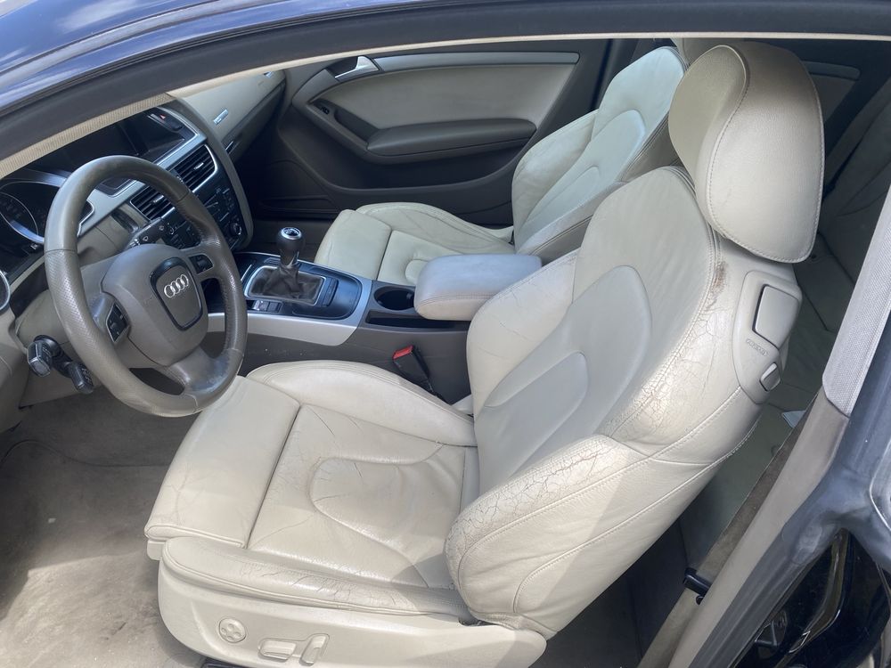 AUDI A5 Coupe 2.0 tdi