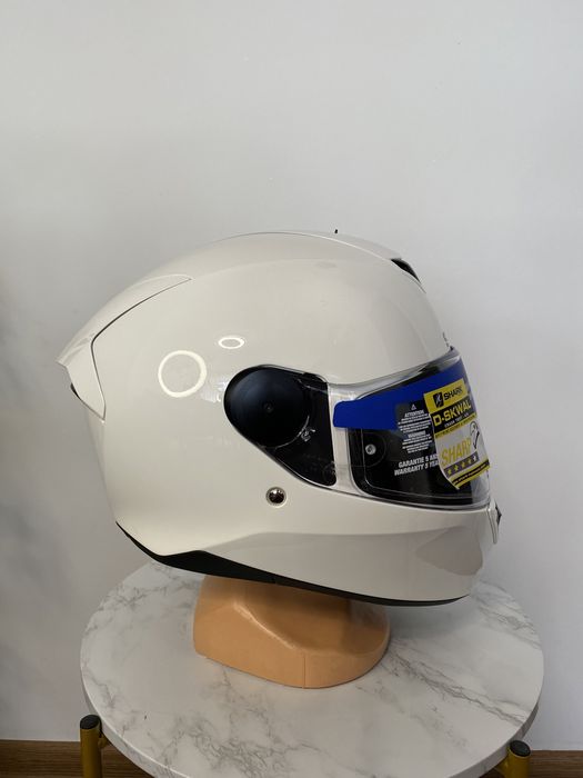 Nowy Kask Shark D-Skwal 2 L Motocyklowy Arai Agv Shark Blenda