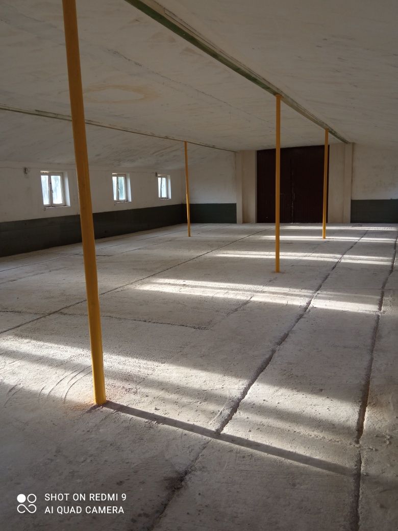 Do wynajęcia budynek 340m2