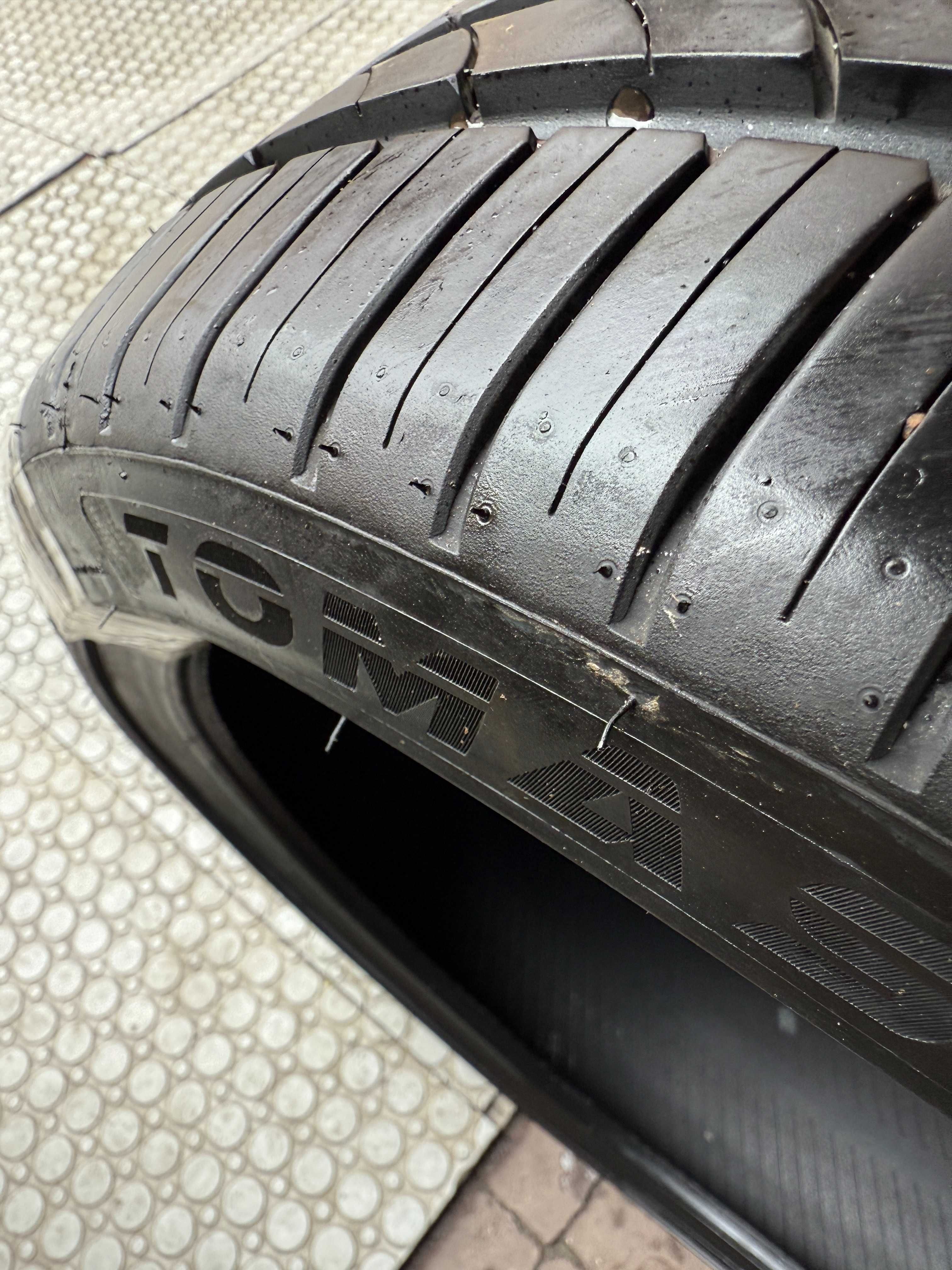 225-35 R19 88Y Tomason SportRace 2024 2шт