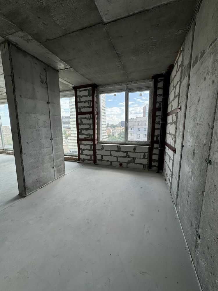 Продам 3к ЖК Nebo ул Дзержинского Центр