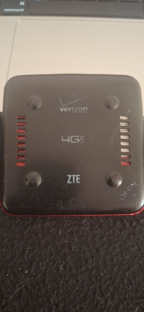 CDMA (2G) Модем ZTE 890L