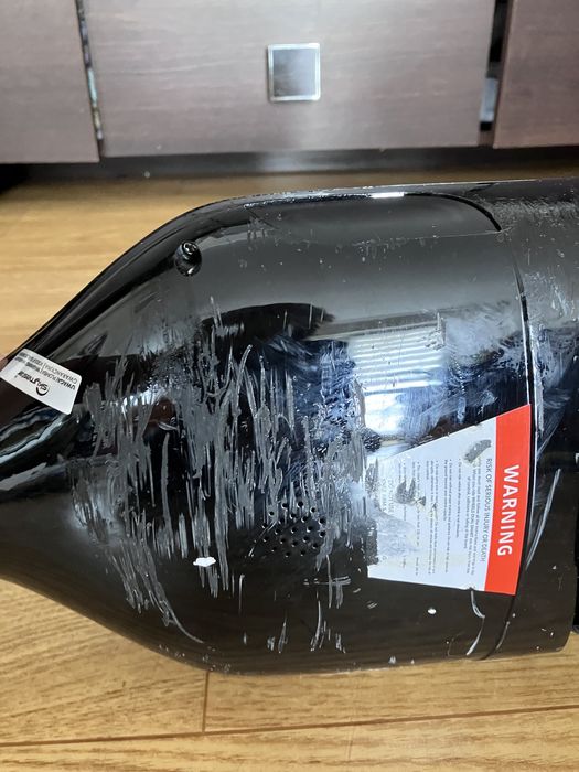 Hoverboard skymaster