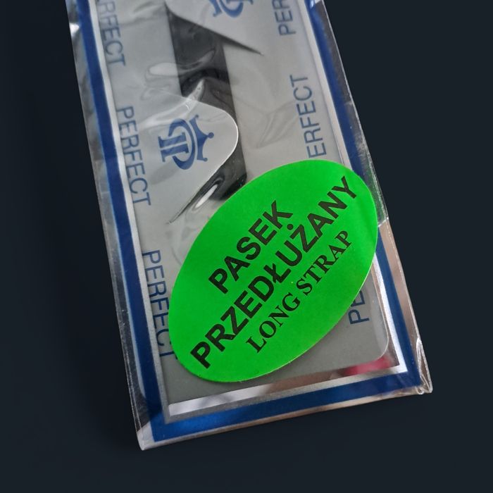 Zegarek damski na pasku