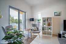 Moradia T3 Mobilada p/ Arrendamento – Bairro Vila Morena - Moita