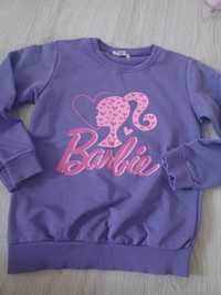 Bluza barbie 134