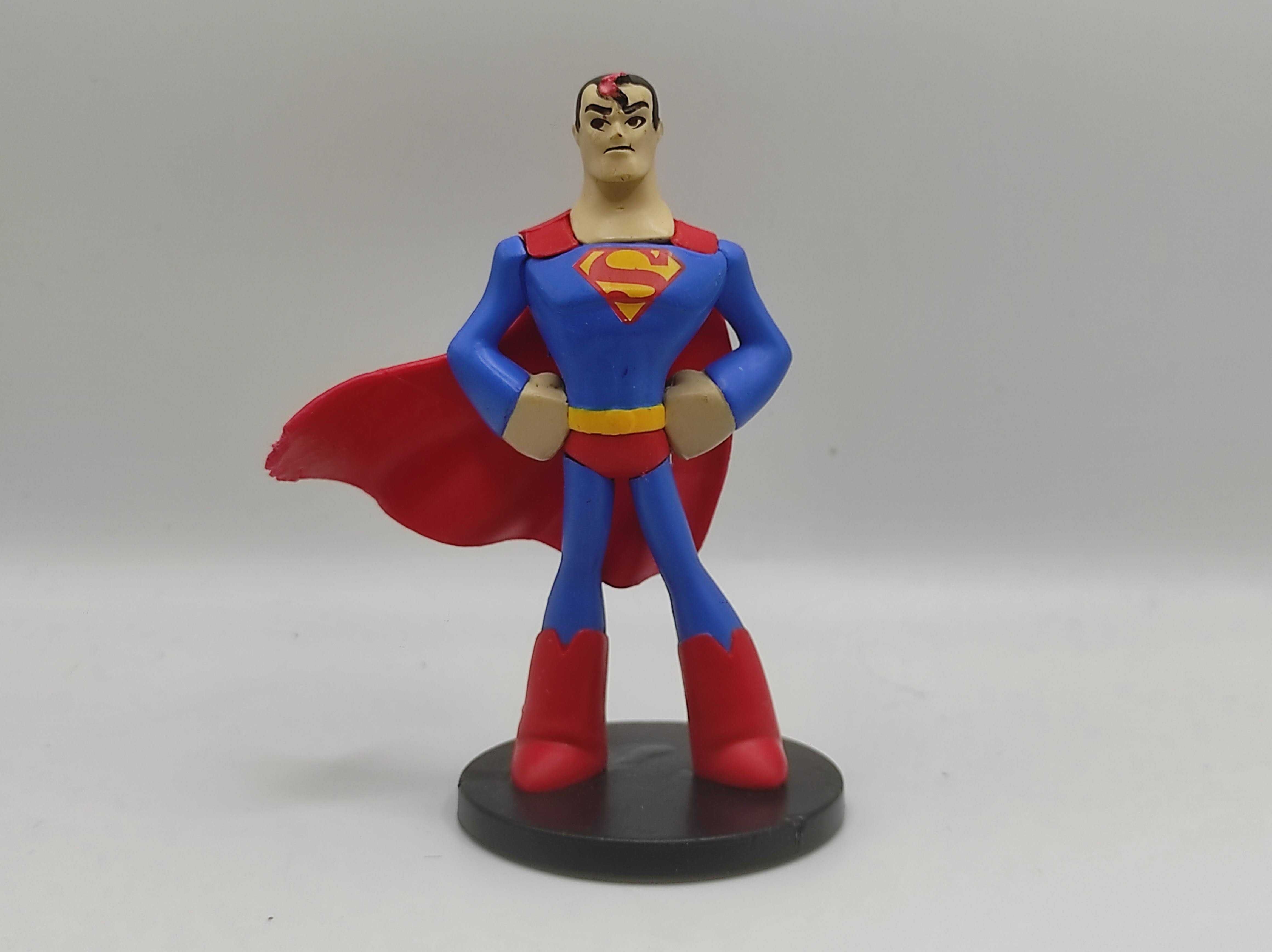 Figurka DC Comics Superman Funko Hero World Figure Funko #pop