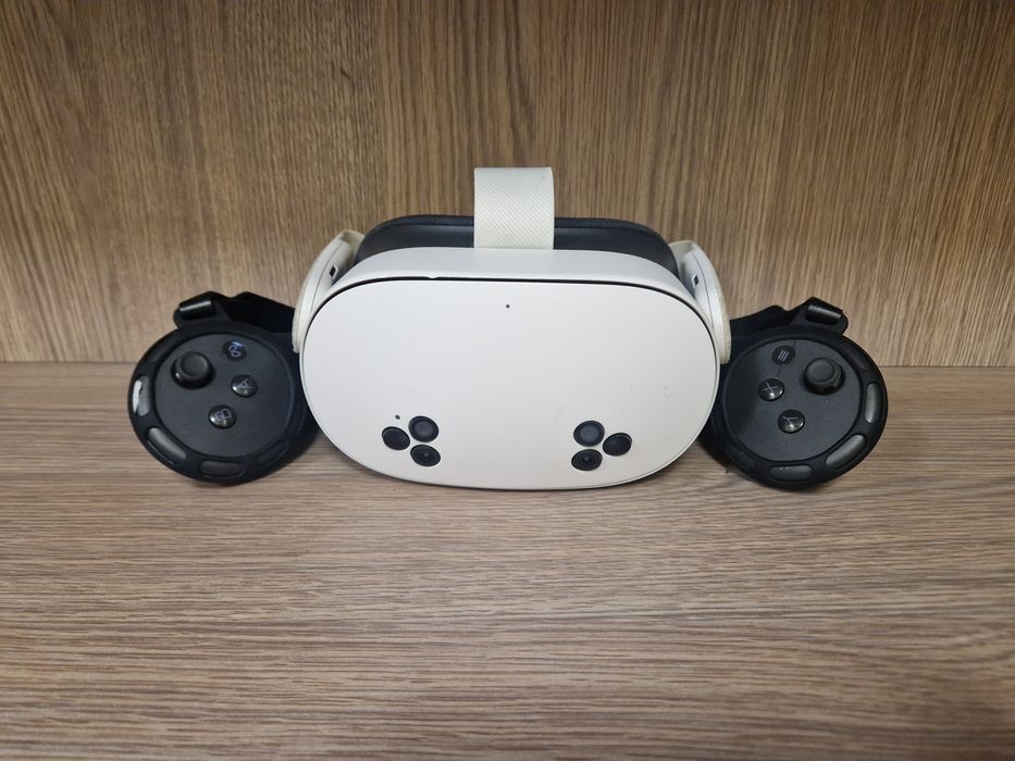 Окуляри VR Oculus Quest 3S(256Gb) з контролерами