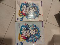 Livros de inglês OWN IT 1