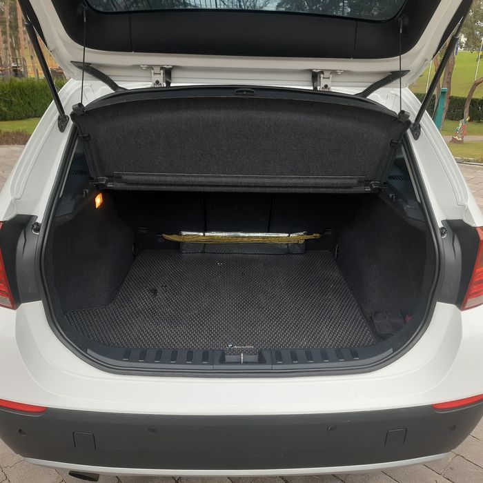 BMW X1 2010 року 2.0 дизель