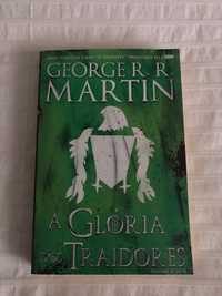 A Glória dos Traidores (George R.R. Martin)